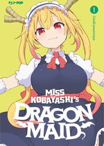 Miss Kobayashi's Dragon Maid Variant